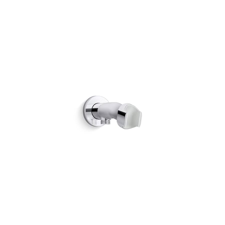 Kohler Statement Ves Hs Holder W/Supply Polished Chrome 21051-CP